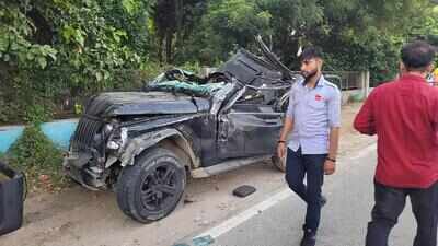 NH-8 accident blackspots down to 22; 10 new fatal zones marked