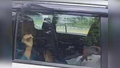 Sonam Wangchuk discharged from Medanta after six-day hospital stay