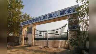 City to add 100 MLD water capacity as Chandu Budhera unit trial run to begin next week