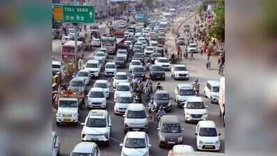 JDA plans to ease Sikar Road traffic during metro work
