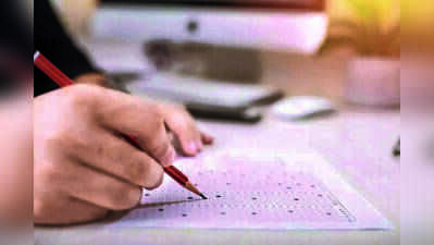 Telangana PSC suspends officers, files FIR over OMR sheets mishandling
