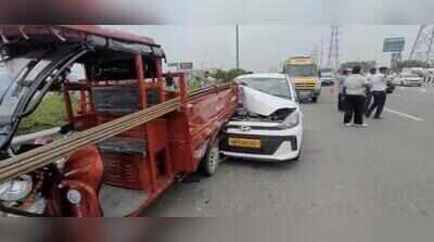 Challans can’t save lives, says Dwarka Expressway accident survivor’s mother