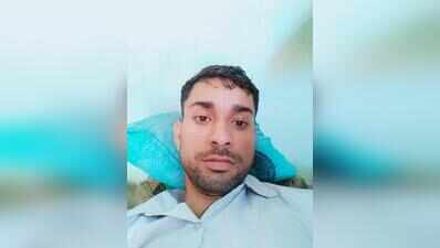 Worker electrocuted in Dausa, brother dies after shock