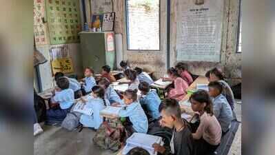 Govt schools’ last period exclusively for reading from July 29