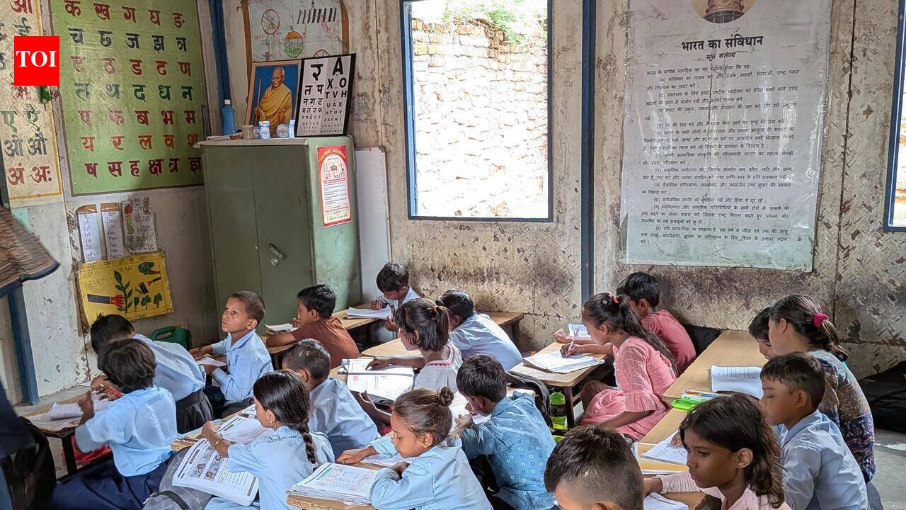 Govt schools’ last period exclusively for reading from July 29
