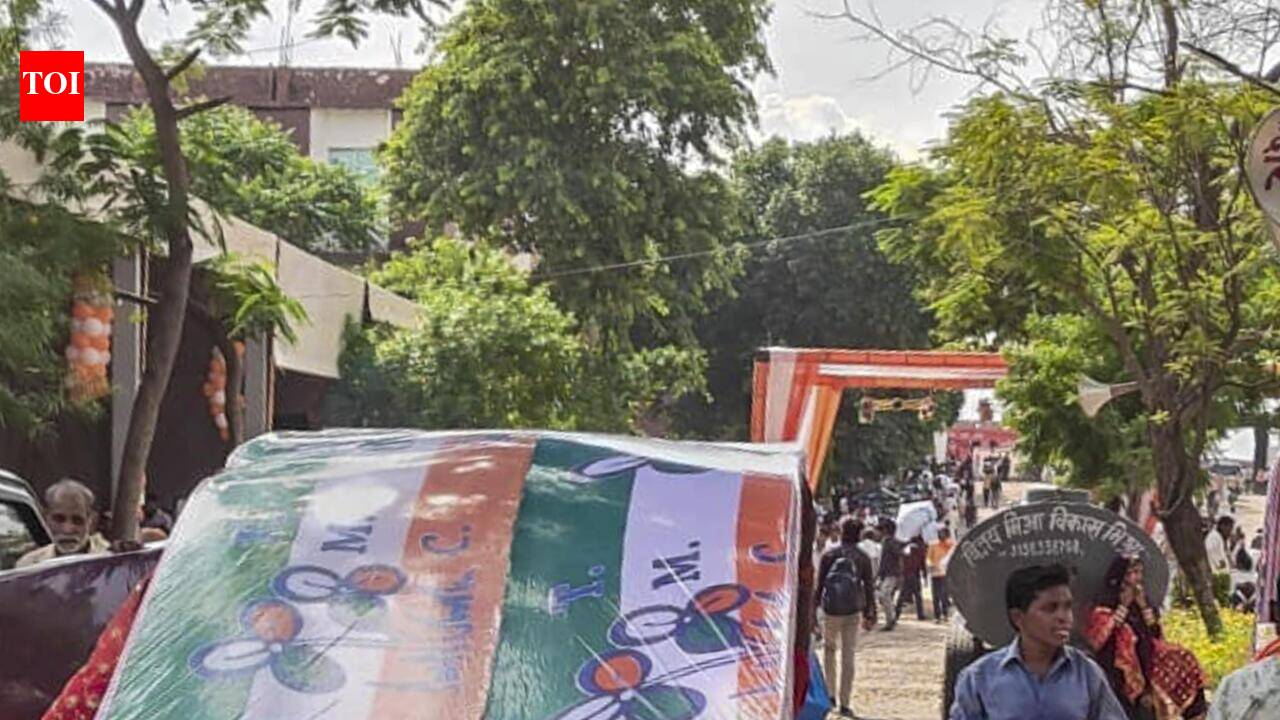 TMC print on mass wedding mattress gift? Govt orders probe, blacklists supplier