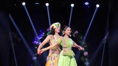 ‘Raadhe Krishna’ mesmerizes with musical dance drama