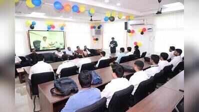 ​Ayodhya ​airport opens advanced training centre for aviation personnel