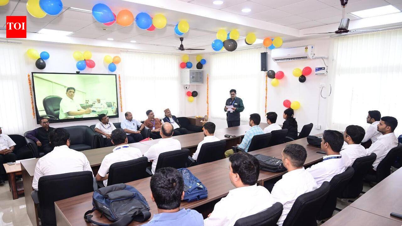 ​Ayodhya ​airport opens advanced training centre for aviation personnel