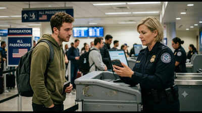 Can ICE or CBP read your deleted messages? Attorney says the answer is 'yes'