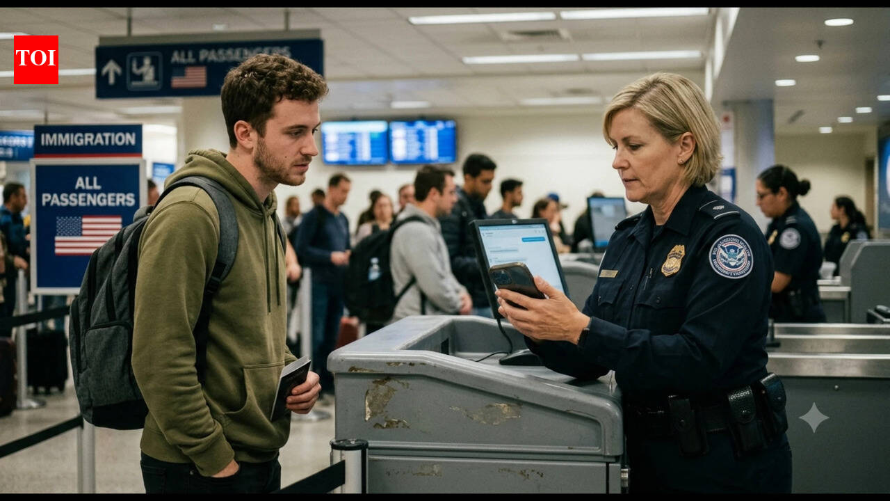 Can ICE or CBP read your deleted messages? Attorney says the answer is 'yes'