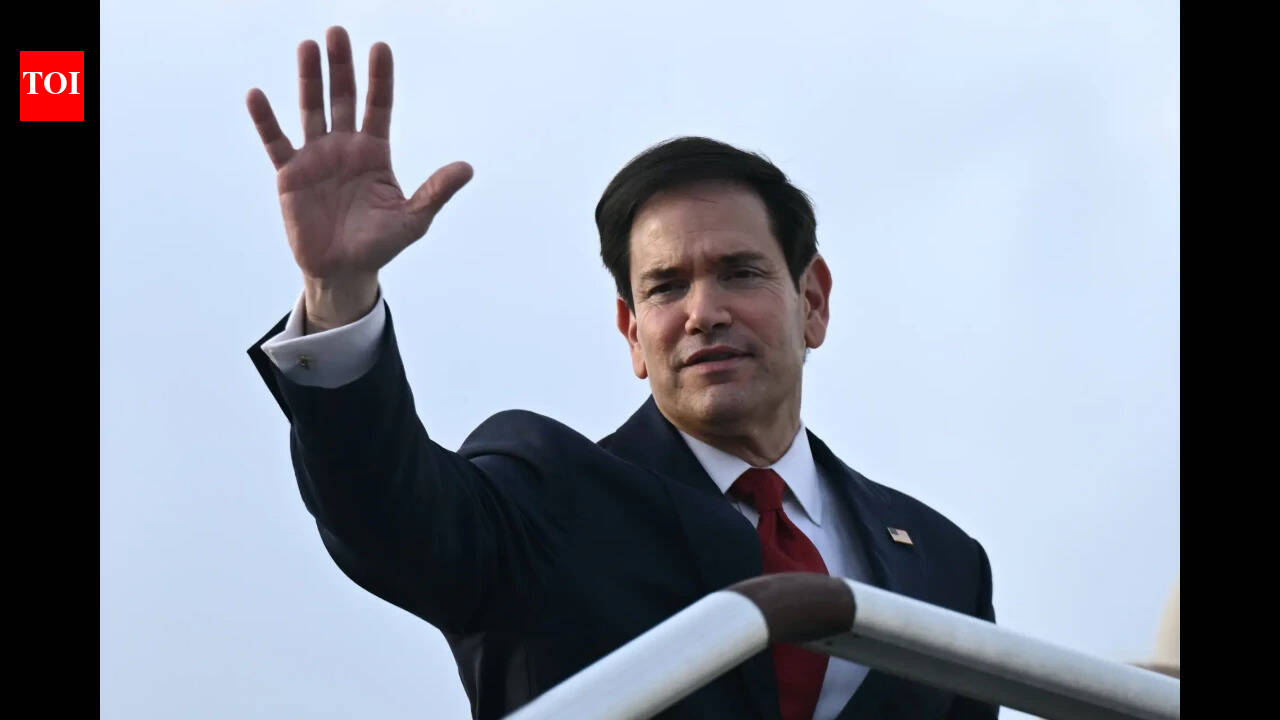 Quote of the day by Marco Rubio: 'American Dream is a term that is often used but also often misunderstood' and the story of An American Son
