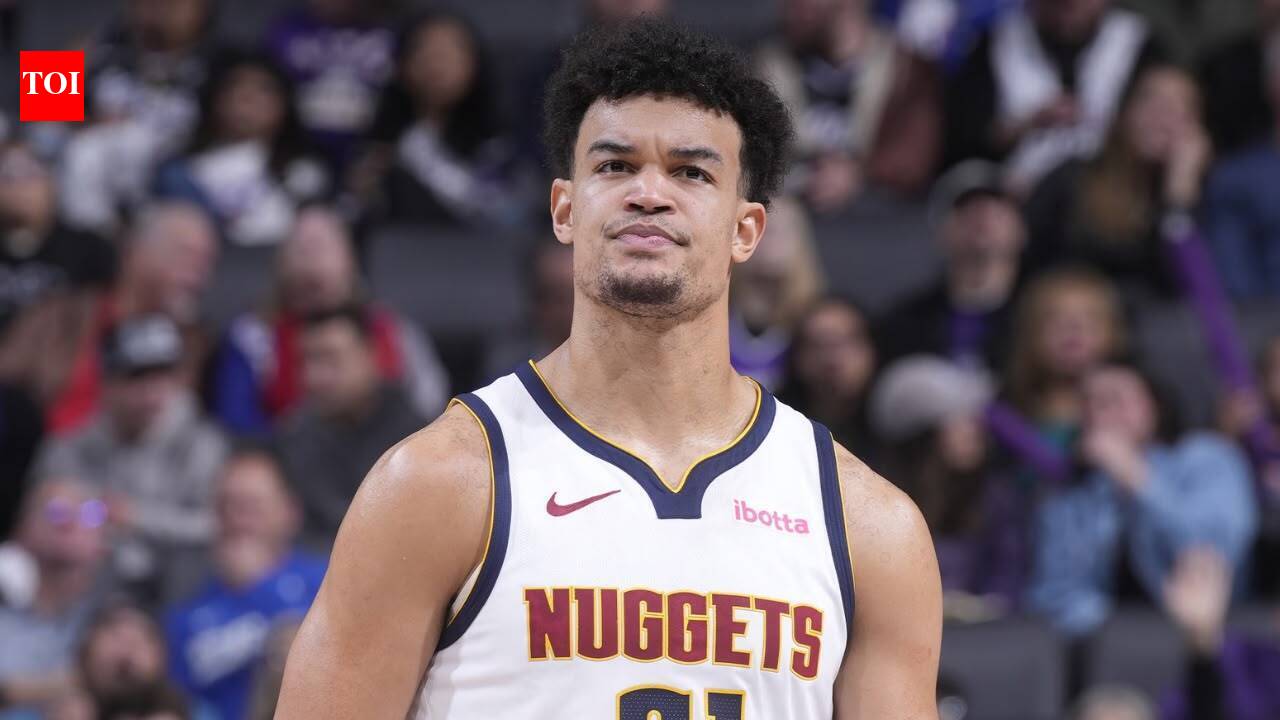 Who are Spencer Jones’ parents? Meet the family that helped shape the Denver Nuggets forward’s remarkable NBA journey