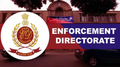 Ex-top Chhattisgarh official behind paper leaks, appointed kin as deputy collector, DSP: ED