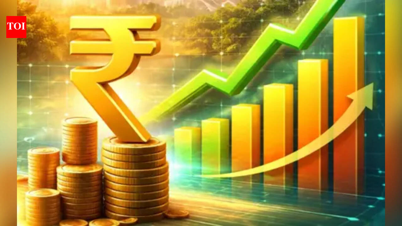 Rs 100 crore+ income club sees most entries in 4 years