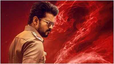 'Jana Nayagan' box office collections day 5: Thalapathy Vijay and Pooja Hegde's film sees big Monday drop; earns Rs 10.15 Cr