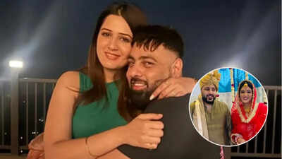 Badshah's wife Isha Rikhi breaks silence with cryptic post amid separation rumours: 'Was afraid of my husband's influence, power'