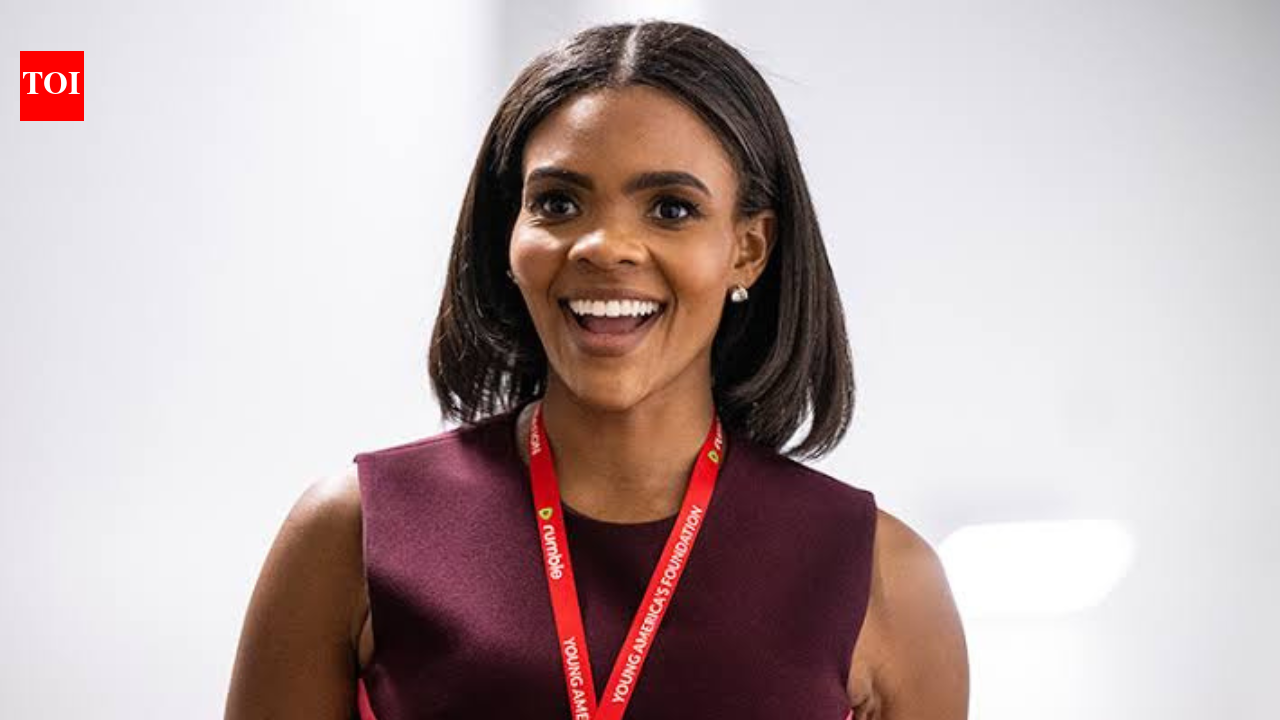 “Received a tip from someone”: Candace Owens ignites fresh TPUSA ‘source’ clash as Andrew Kolvet responds