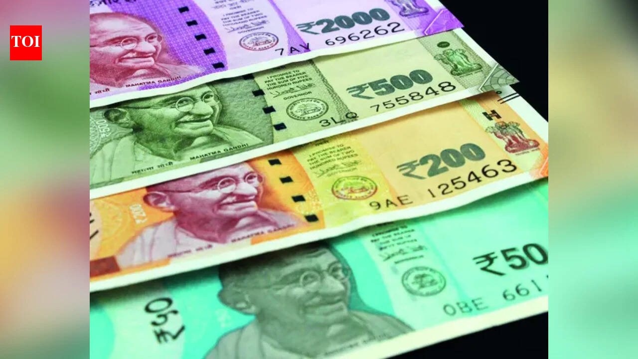 Government nod for 2 billion polymer banknotes of Rs 10 & Rs 20