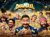 'Dhamaal 4' inches closer to Rs 210 cr globally on Day 18