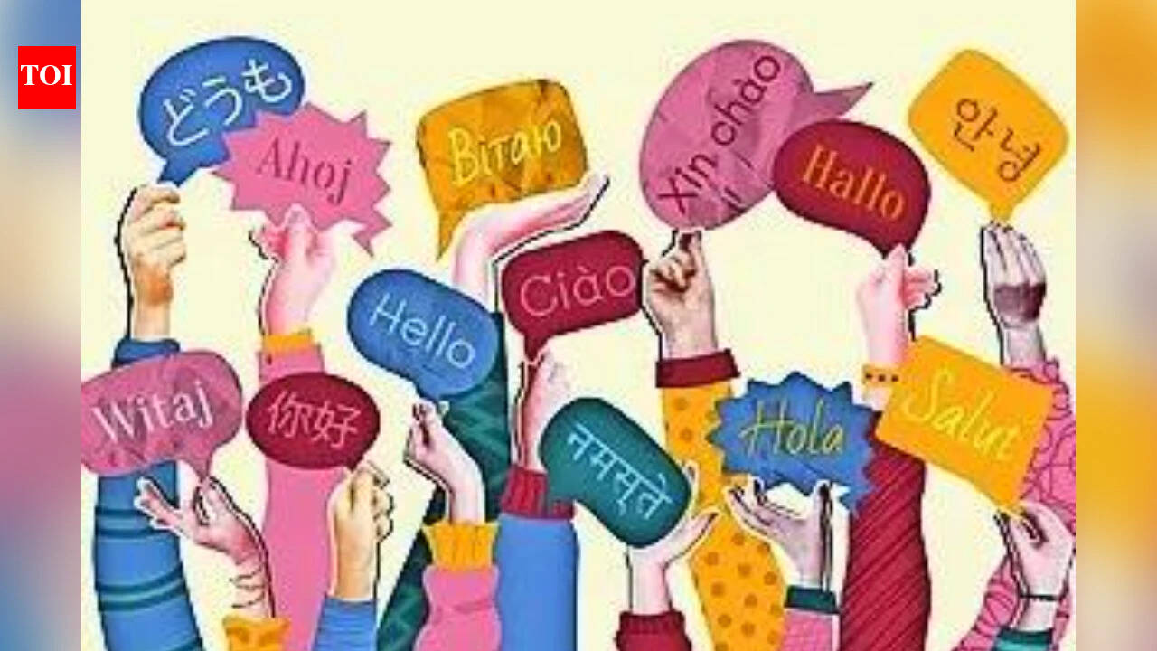 Study shows world spoke tens of thousands more languages in antiquity than today