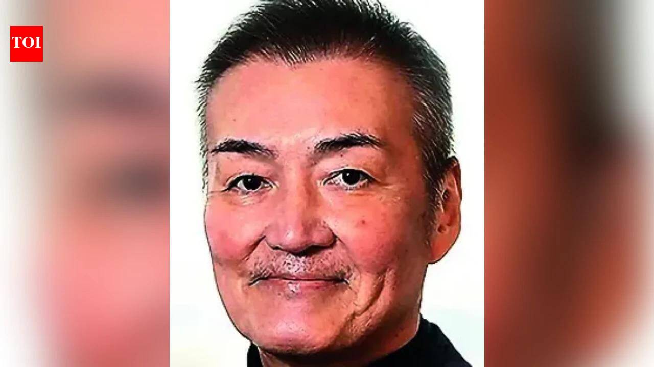 Keigo Higashino, author of 'The Devotion of Suspect X', dies at 68