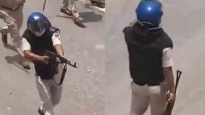 Bihar govt to free all 694 arrested NEET protesters, withdraw FIRs over CJP stir