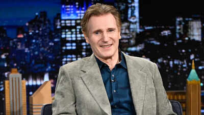 Liam Neeson Quote of the Day: 