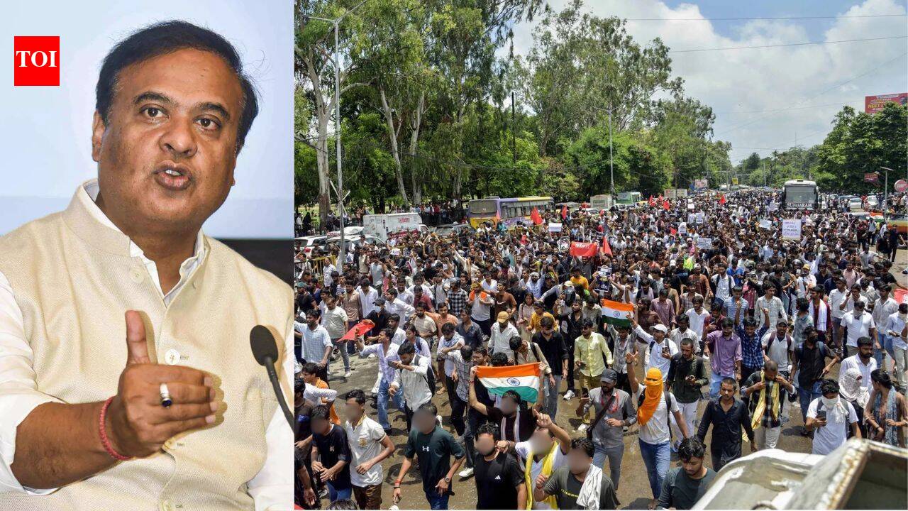After Bihar, Assam withdraws cases against protesters as CJP keeps pressure on