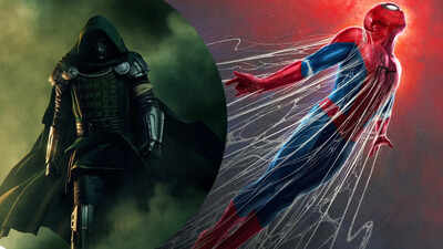 'Avengers: Doomsday' trailer to join 'Spider-Man: Brand New Day' in theaters
