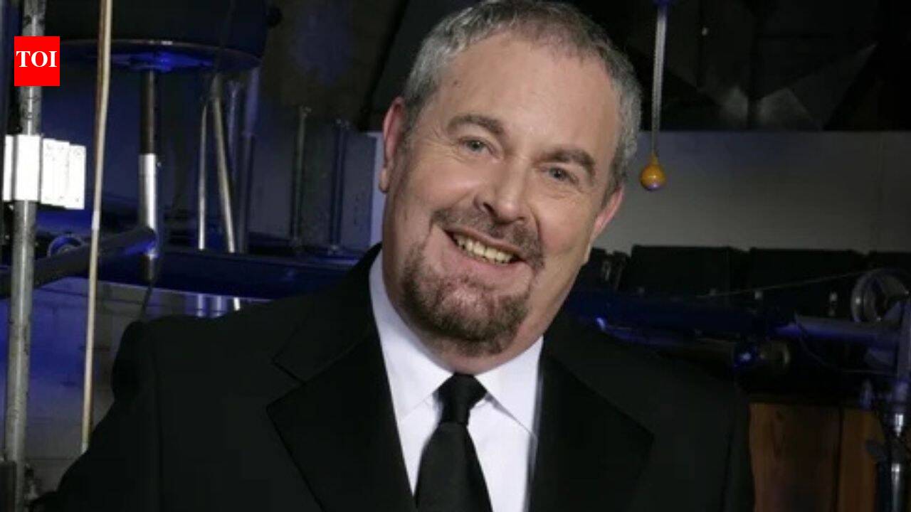 Broadcaster Gerry Kelly passes away at the age of 77; fans mourn his sudden demise