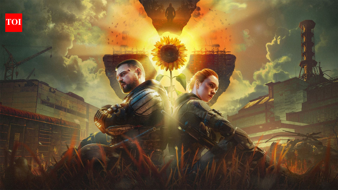 S.T.A.L.K.E.R. 2: Cost of Hope release date announced: New gameplay trailer highlights