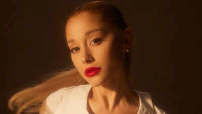 Ariana Grande files complaint against 100 people for piracy: illegal content leak caused 