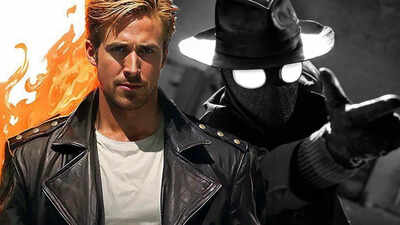 Robert Downey Jr roots for Ryan Gosling and Nicolas Cage crossover film: 'I want Ghost Rider and Spider-Noir to come back'