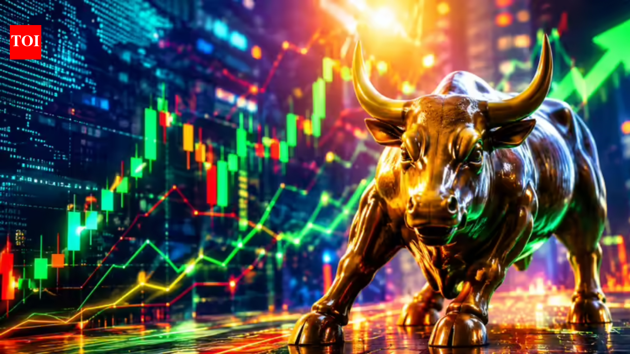 Stock market today: Sensex climbs 153 points; Nifty tops 24,040 in early trade