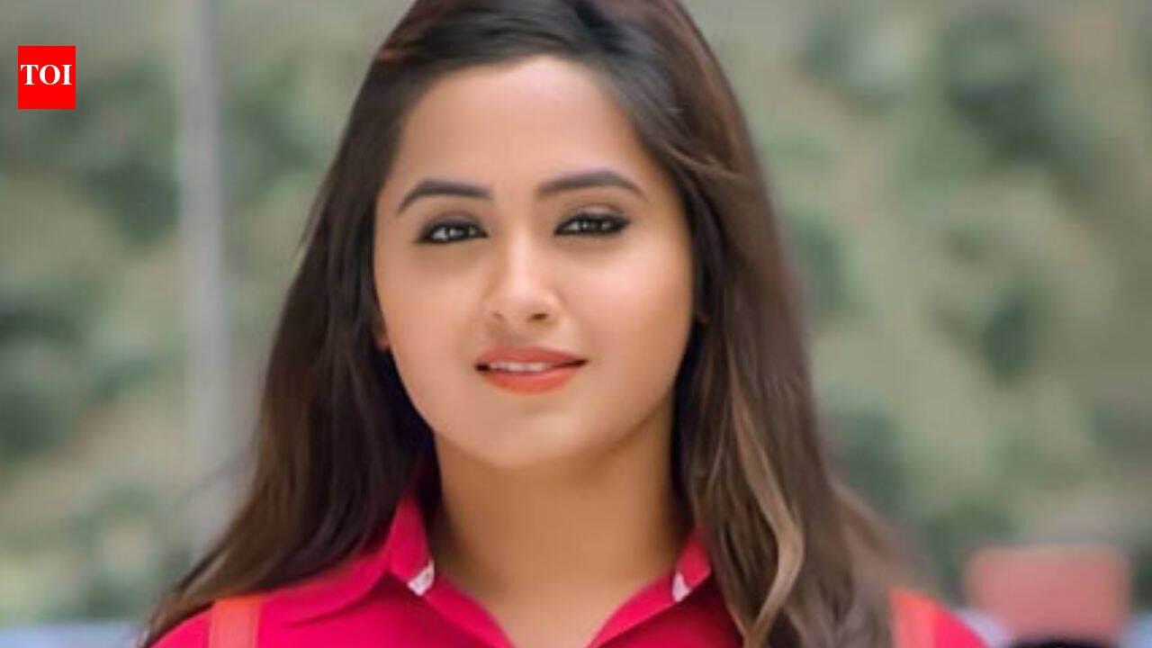 Bhojpuri Bawaal: Kajal Raghwani revisits past controversy, questions ‘hero ke saamne kisi ki chali hai kya?’