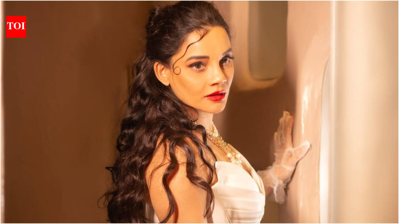 Exclusive - Kanika Maheshwari on the biggest risk that changed her life forever; says 'What If I Hadn't Auditioned for Kahani Ghar Ghar Ki?'