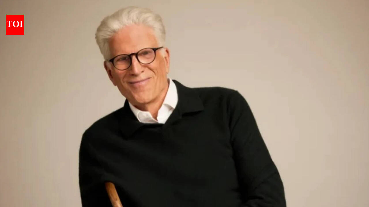 Ted Danson reveals why he does not remember much of the ‘Cheers’ finale: ‘I had messed up my life so much…’