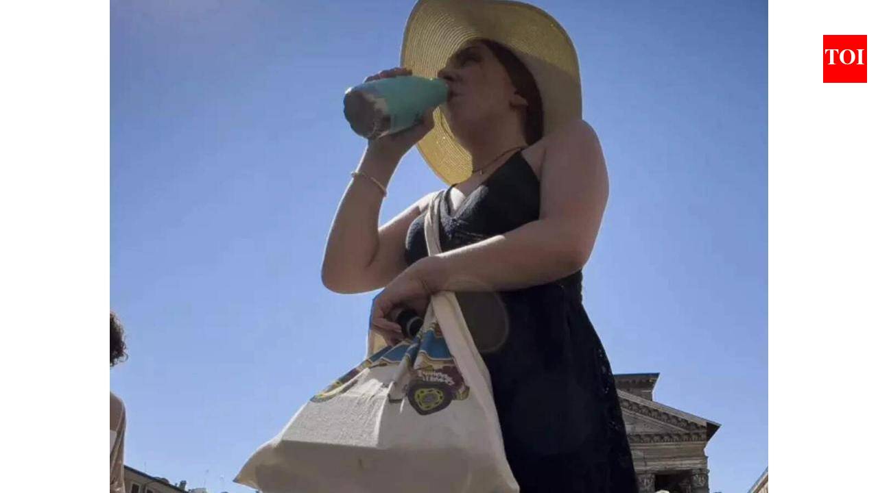How Europe's heatwave is proving Americans right about air conditioning