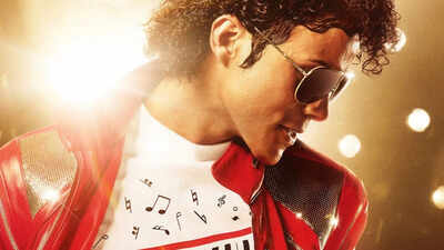 'Michael' OTT release: When and where to watch Michael Jackson biopic online