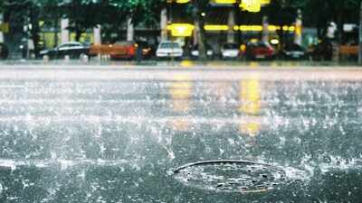 Monsoon fury to continue: IMD warns of flooding, landslides and strong winds in these Indian states; what travellers need to know