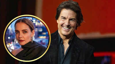 Tom Cruise and Katie Holmes' daughter Suri Cruise legally drops the Cruise surname and becomes Suri Noelle