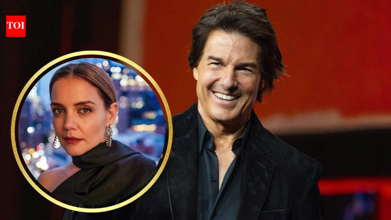 Tom Cruise and Katie Holmes' daughter Suri Cruise legally drops the Cruise surname and becomes Suri Noelle