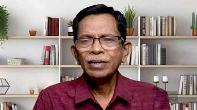 Kerala Right-wing activist faces police complaint over 'shoot protesters' remark