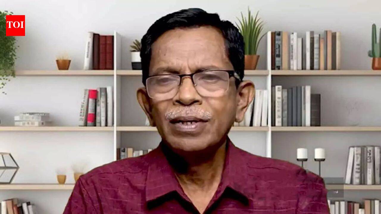Kerala Right-wing activist faces police complaint over 'shoot protesters' remark