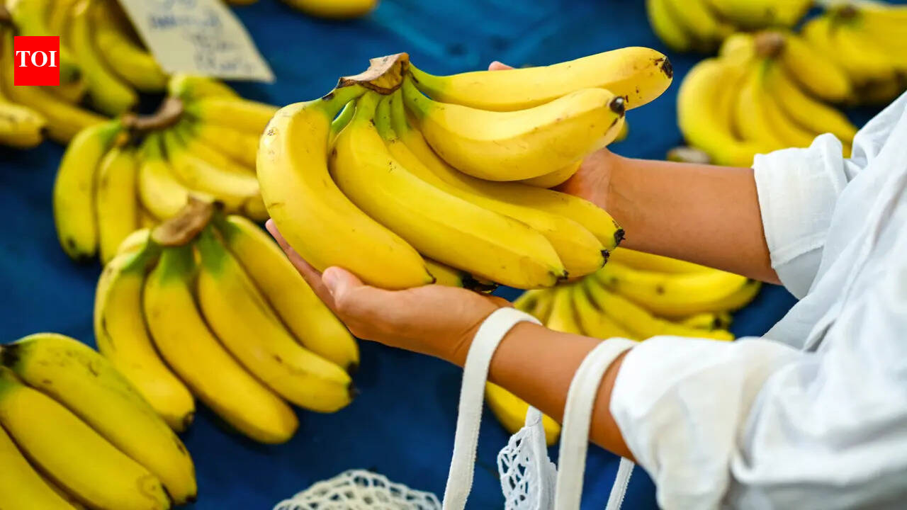 Is your banana ripening too fast? Know why its happening and 5 simple ways to slow it down