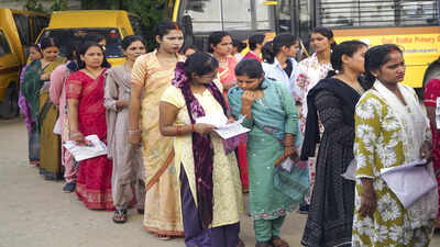 UPTET result 2026 likely to be released soon at upessc.up.gov.in: Check complete details here