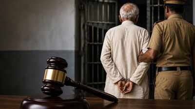 After nearly 40 years on bail, 82-year-old murder convict ordered back to jail by Allahabad HC