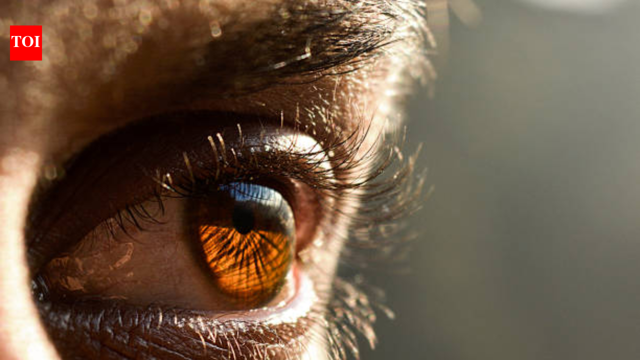 Eyes can be a window to liver health: On World Hepatitis Day, doctor shares ocular manifestations of liver disease