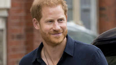 Experts suggest that Prince Harry is 